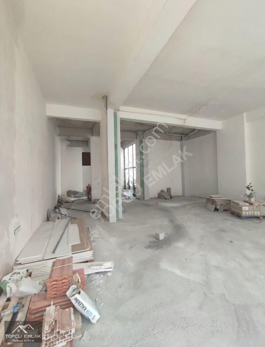 Ortaca Merkezde Satılık Dukkan - Görsel 5