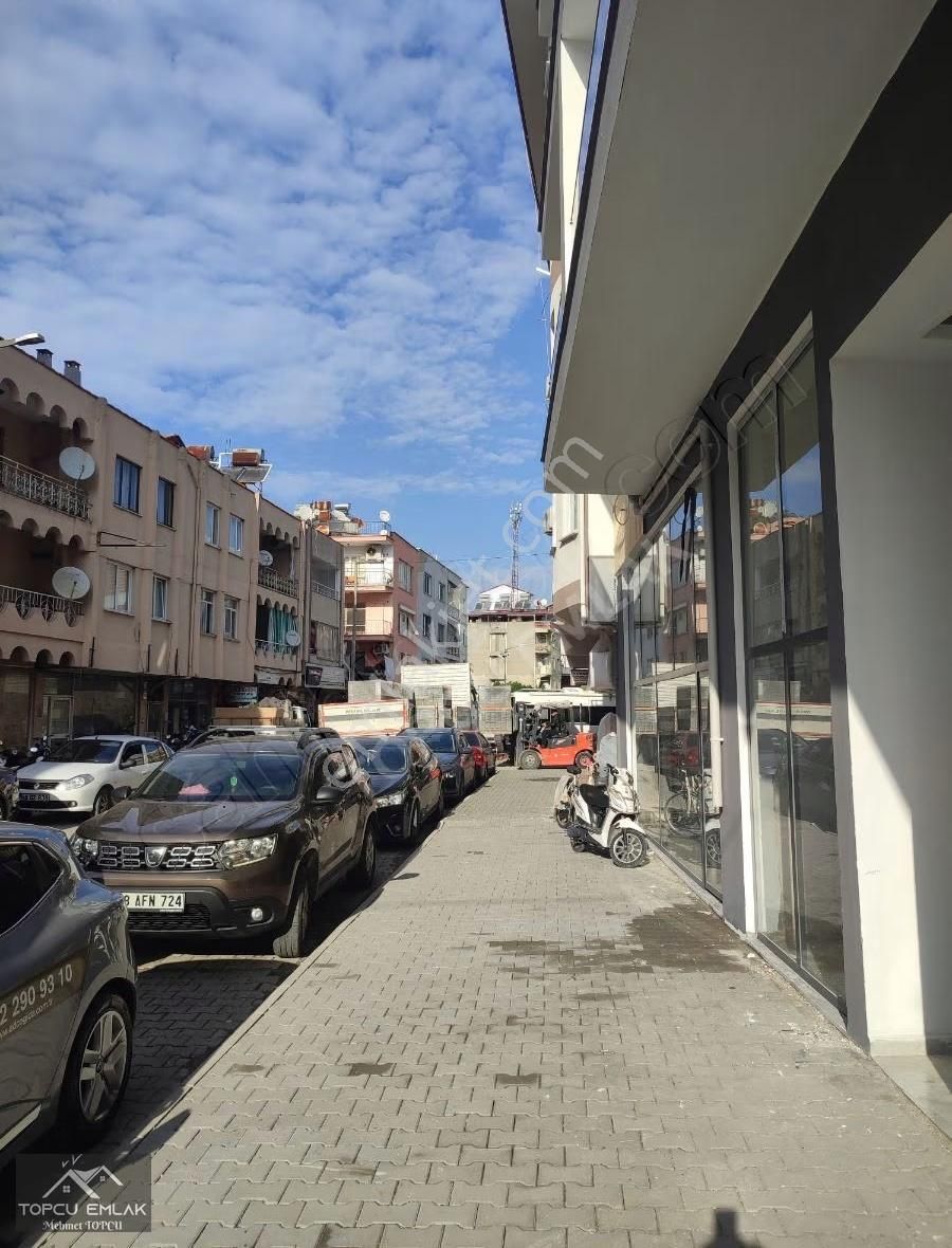 Ortaca Merkezde Satılık Dukkan - Görsel 6