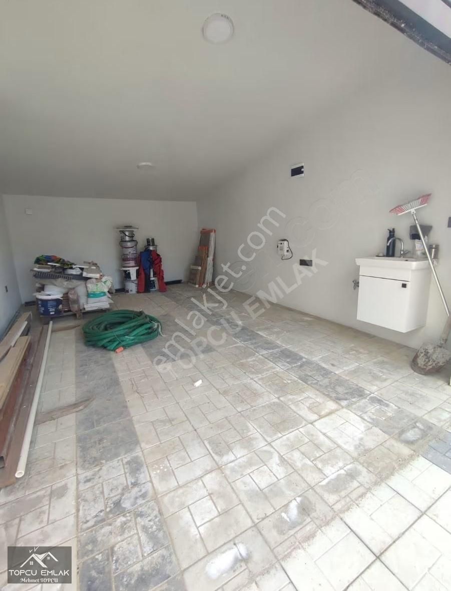 Ortaca Karaburunda Satılık 4+1 Müstakil Muhteşem Villa - Görsel 4