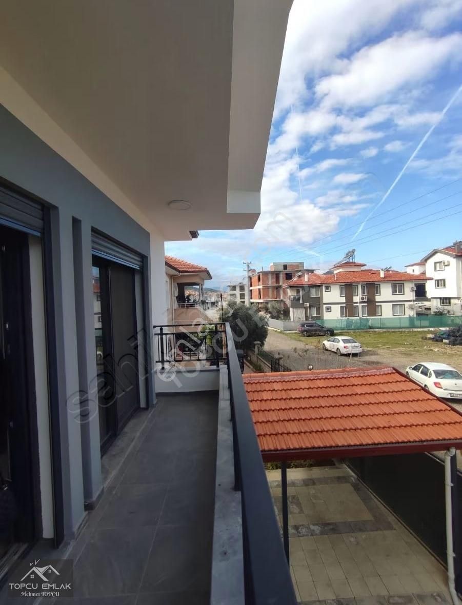 Ortaca Karaburunda Satılık 4+1 Müstakil Muhteşem Villa - Görsel 13