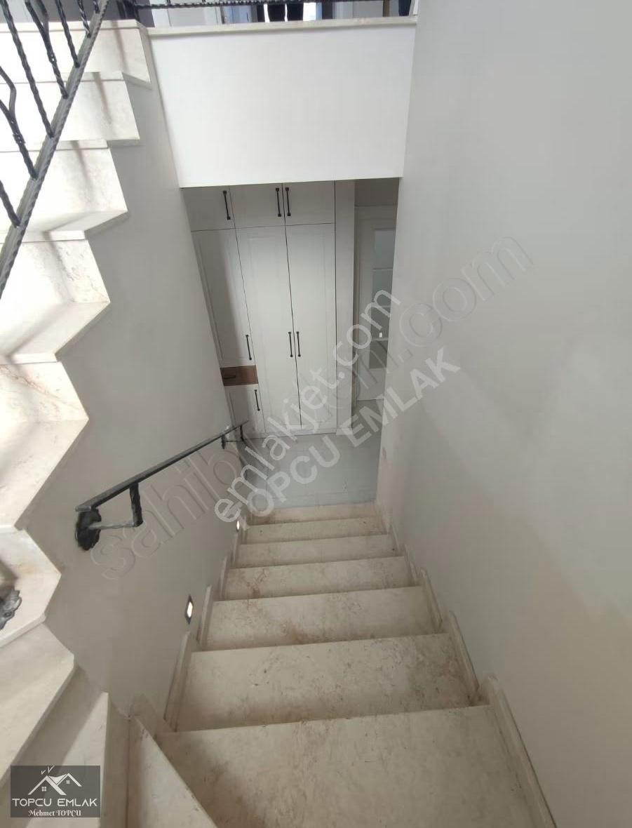 Ortaca Karaburunda Satılık 4+1 Müstakil Muhteşem Villa - Görsel 17