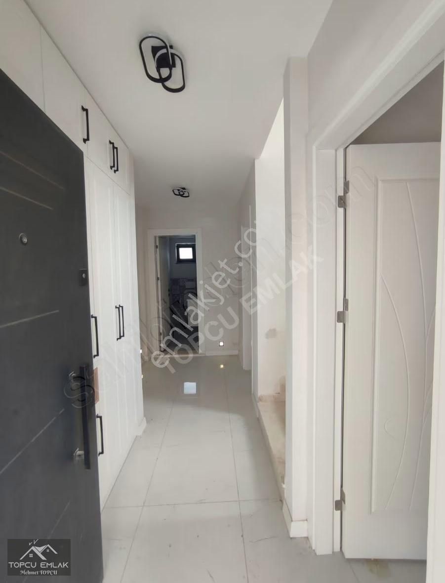 Ortaca Karaburunda Satılık 4+1 Müstakil Muhteşem Villa - Görsel 27