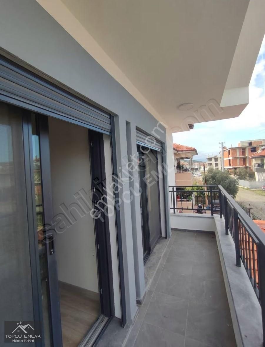 Ortaca Karaburunda Satılık 4+1 Müstakil Muhteşem Villa - Görsel 11