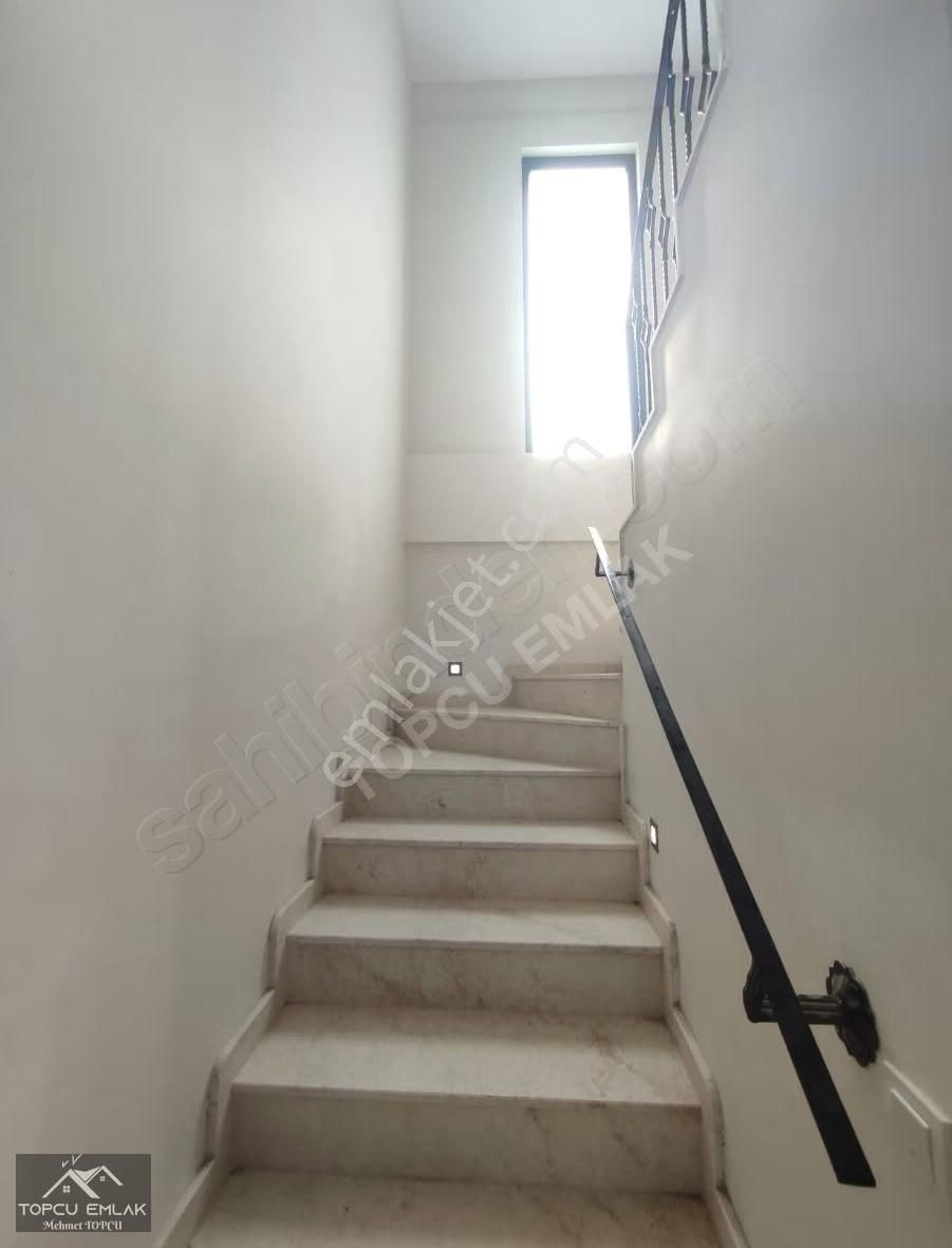 Ortaca Karaburunda Satılık 4+1 Müstakil Muhteşem Villa - Görsel 12