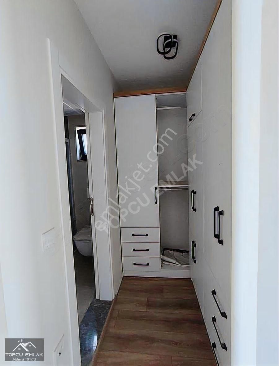 Ortaca Karaburunda Satılık 4+1 Müstakil Muhteşem Villa - Görsel 28