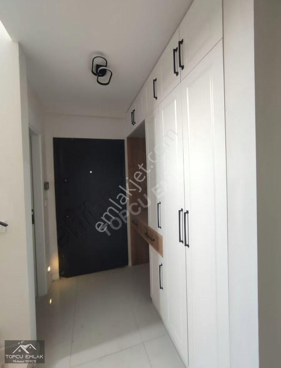 Ortaca Karaburunda Satılık 4+1 Müstakil Muhteşem Villa - Görsel 15