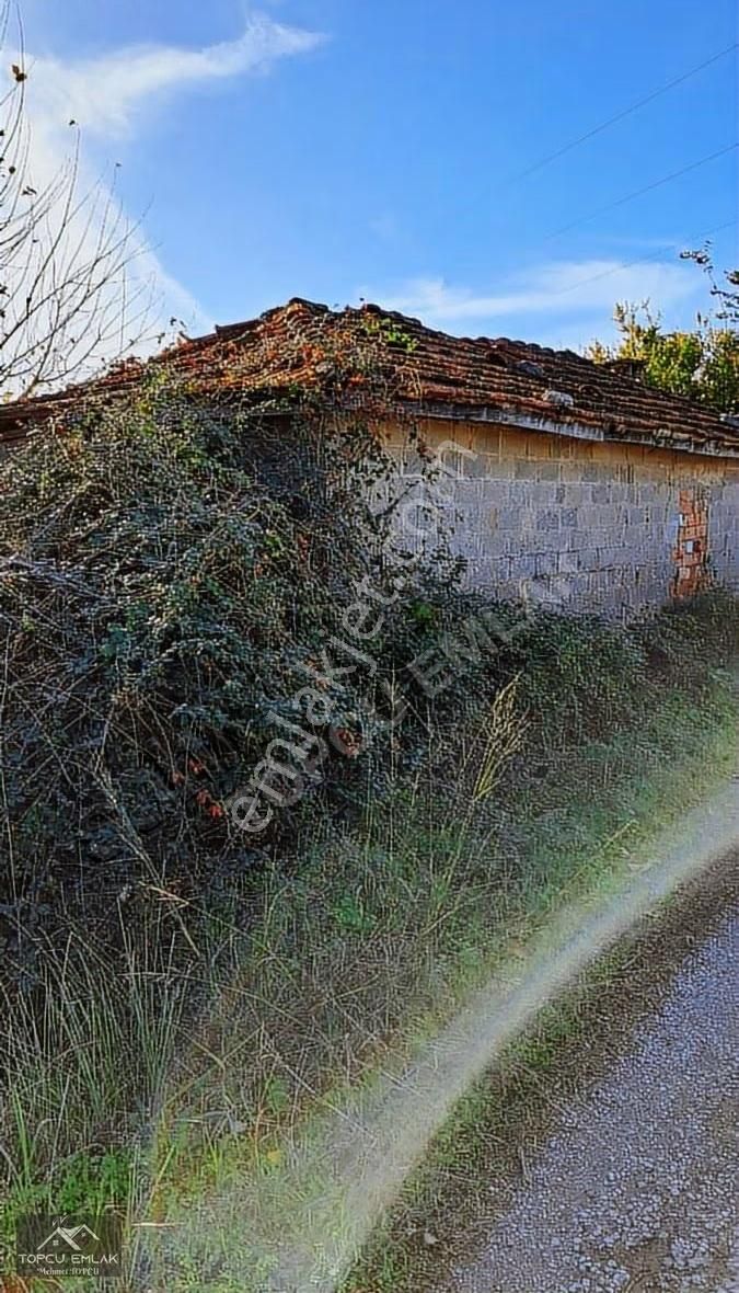 Dalyan Merkezde İmar Sınırında Tek Tapu 16.806 M² Arazi - Görsel 2