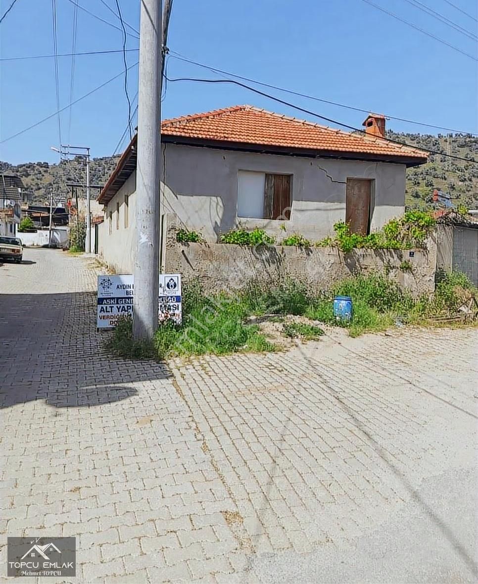 Aydın İncirliova Akçeşme Köyünde Satılık 2 Adet Müstakil Ev - Görsel 6