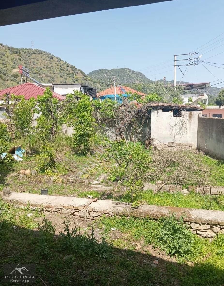 Aydın İncirliova Akçeşme Köyünde Satılık 2 Adet Müstakil Ev - Görsel 3