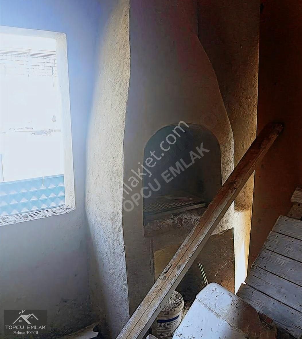 Aydın İncirliova Akçeşme Köyünde Satılık 2 Adet Müstakil Ev - Görsel 7