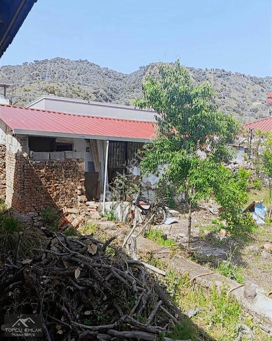 Aydın İncirliova Akçeşme Köyünde Satılık 2 Adet Müstakil Ev - Görsel 5