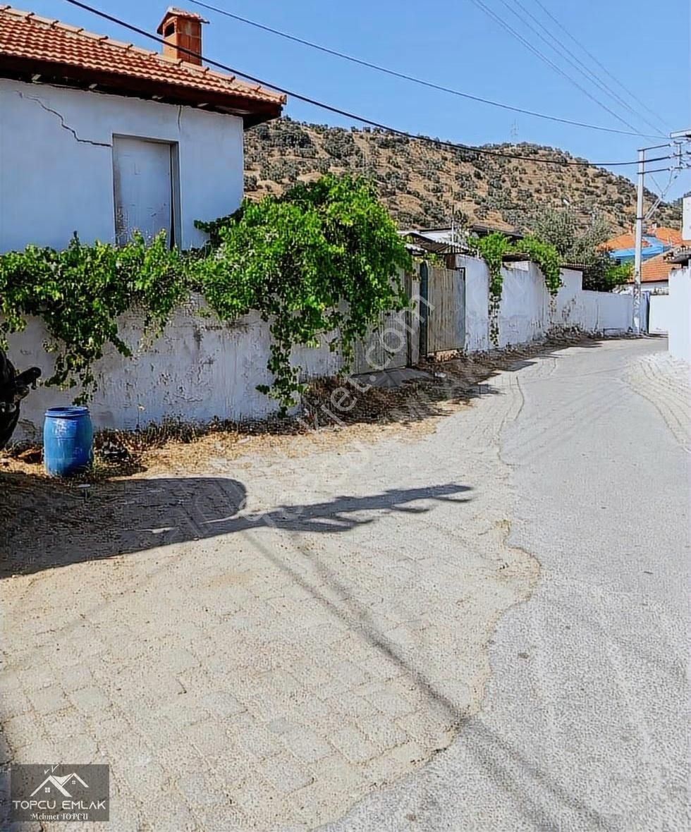 Aydın İncirliova Akçeşme Köyünde Satılık 2 Adet Müstakil Ev - Görsel 23