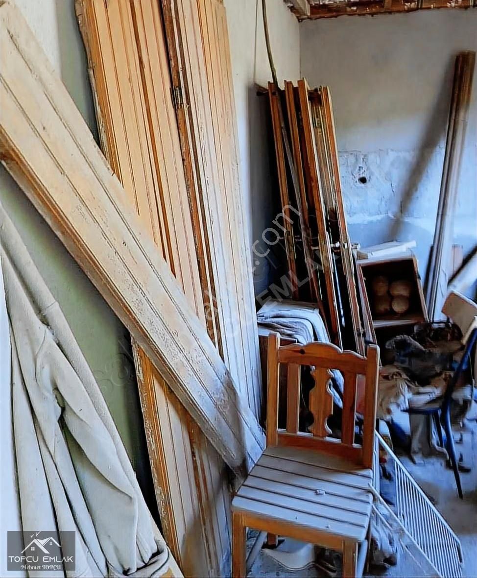 Aydın İncirliova Akçeşme Köyünde Satılık 2 Adet Müstakil Ev - Görsel 25