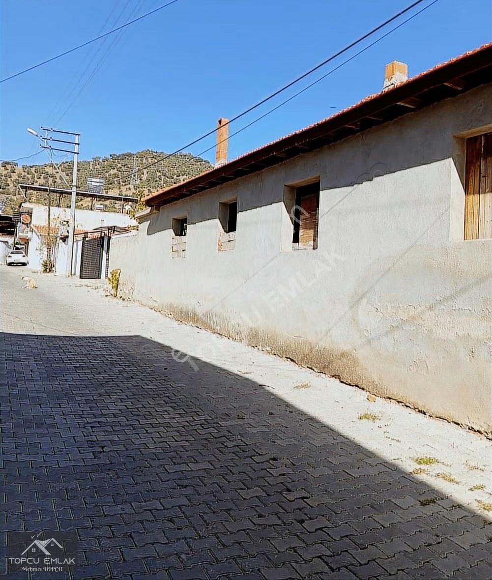 Aydın İncirliova Akçeşme Köyünde Satılık 2 Adet Müstakil Ev - Görsel 24