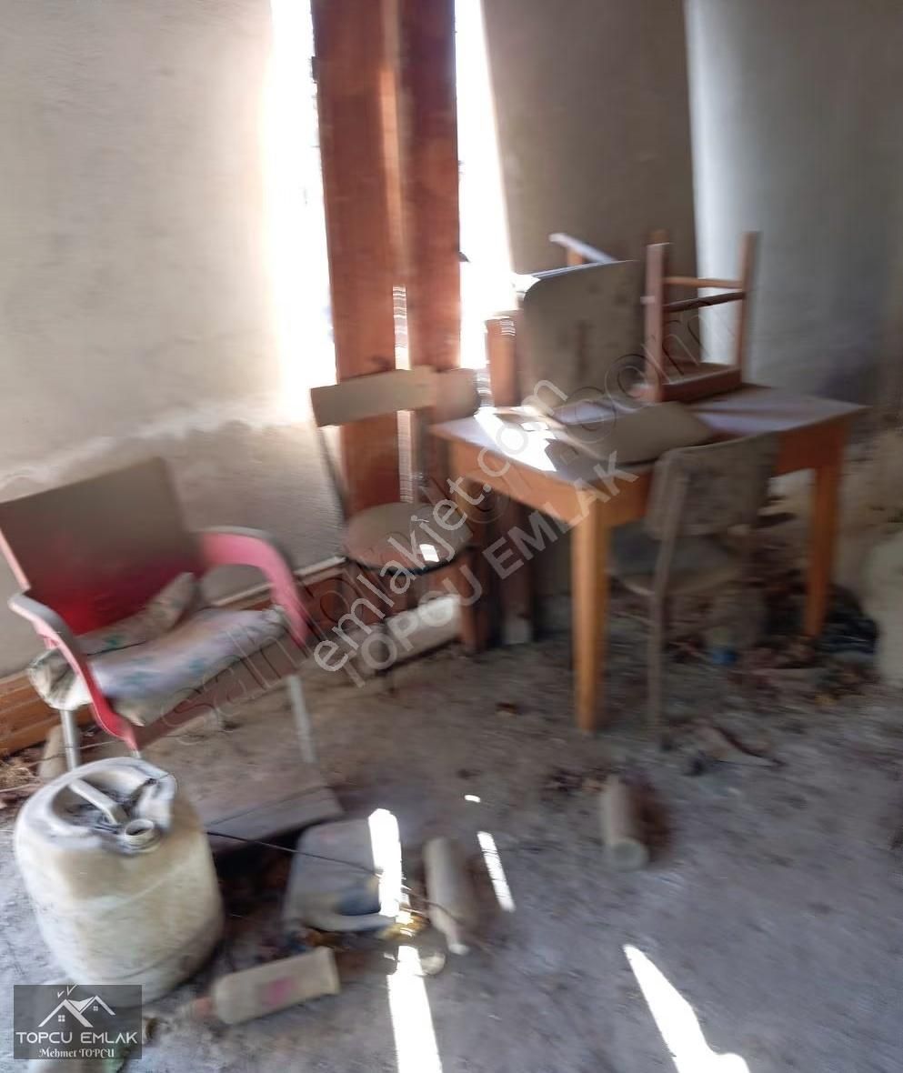 Aydın İncirliova Akçeşme Köyünde Satılık 2 Adet Müstakil Ev - Görsel 10