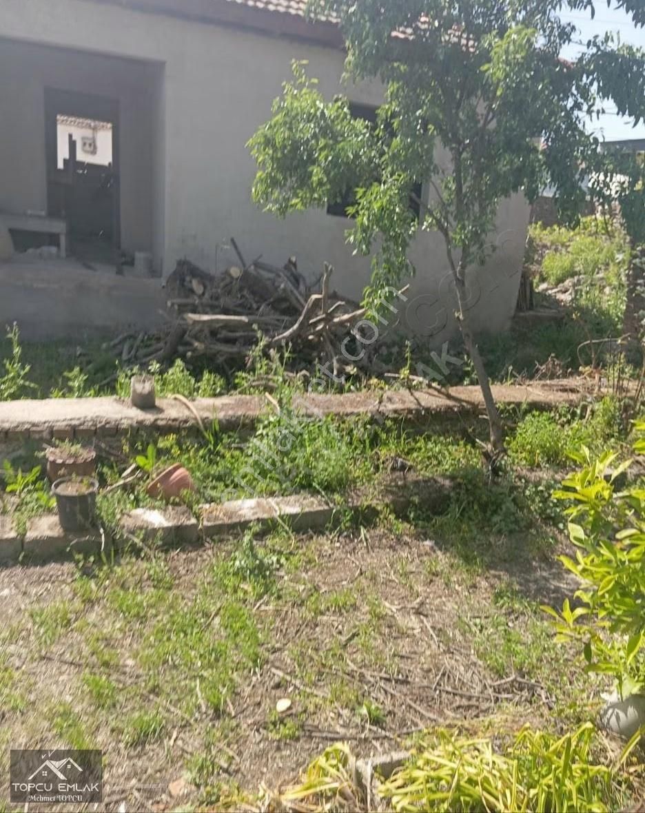 Aydın İncirliova Akçeşme Köyünde Satılık 2 Adet Müstakil Ev - Görsel 20