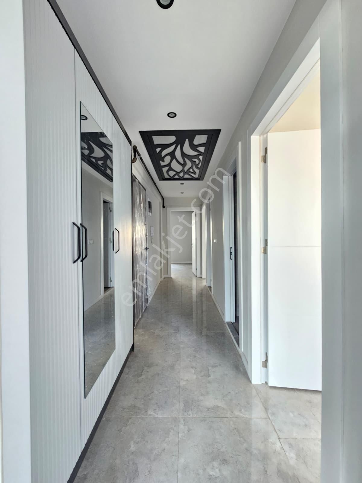 Denizli Şemikler De 2+1 120 M2 Fırsat Fiyata Lüks Daireler - Görsel 18