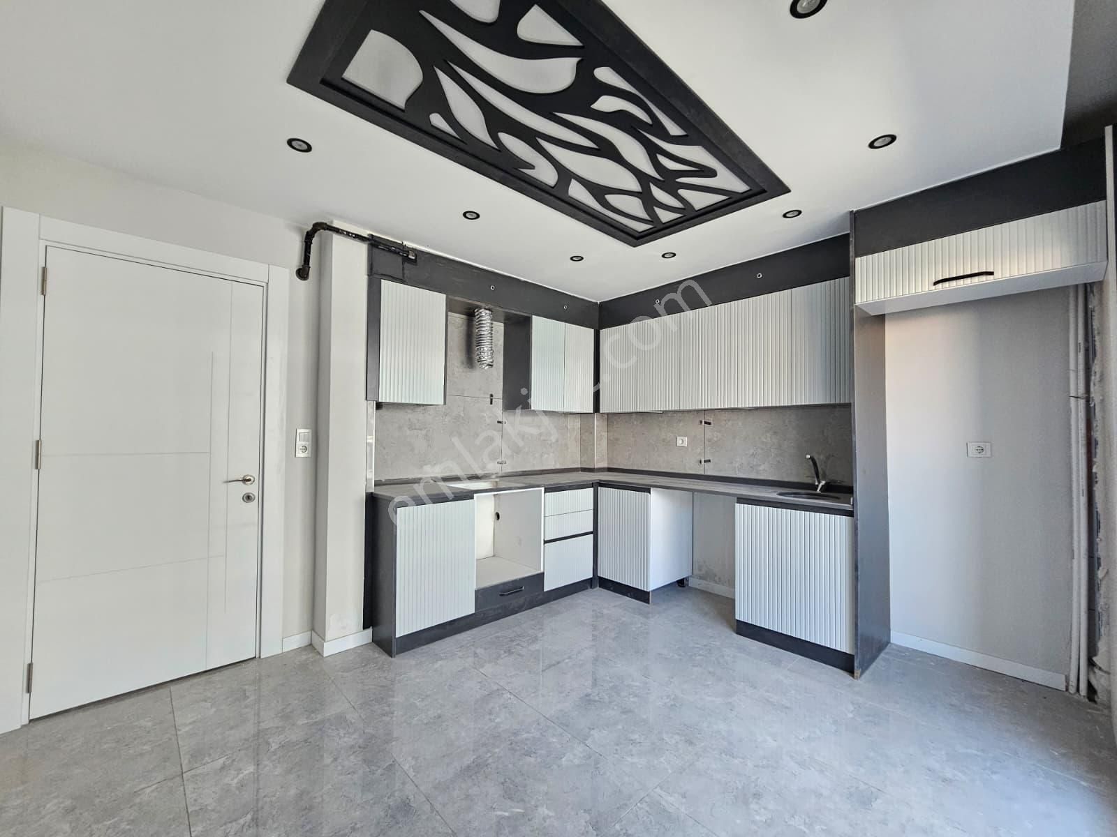 Denizli Şemikler De 2+1 120 M2 Fırsat Fiyata Lüks Daireler - Görsel 3