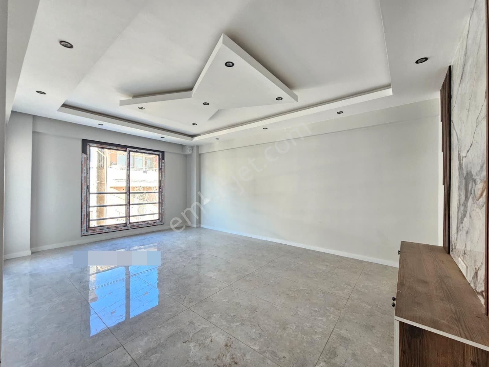 Denizli Şemikler De 2+1 120 M2 Fırsat Fiyata Lüks Daireler - Görsel 8