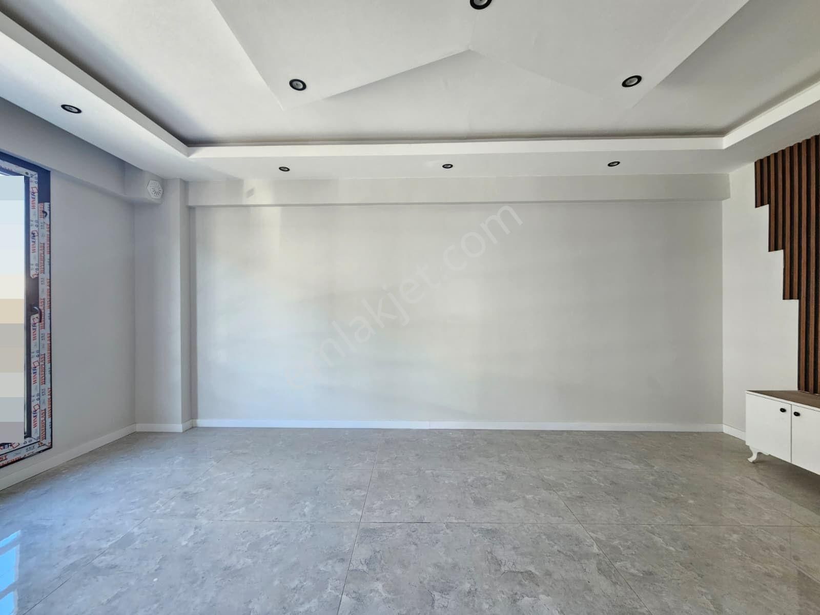 Denizli Şemikler De 2+1 120 M2 Fırsat Fiyata Lüks Daireler - Görsel 14