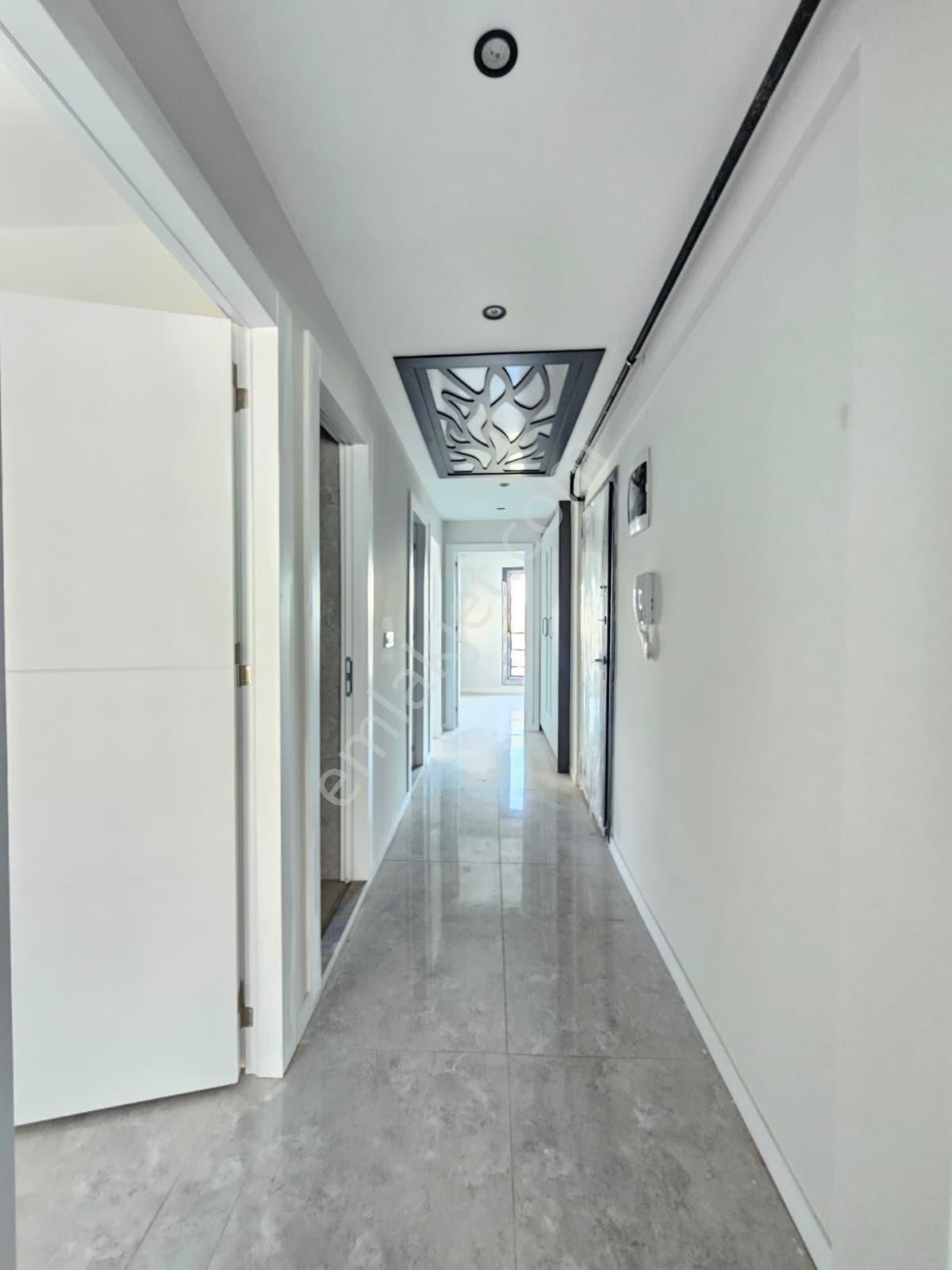 Denizli Şemikler De 2+1 120 M2 Fırsat Fiyata Lüks Daireler - Görsel 17