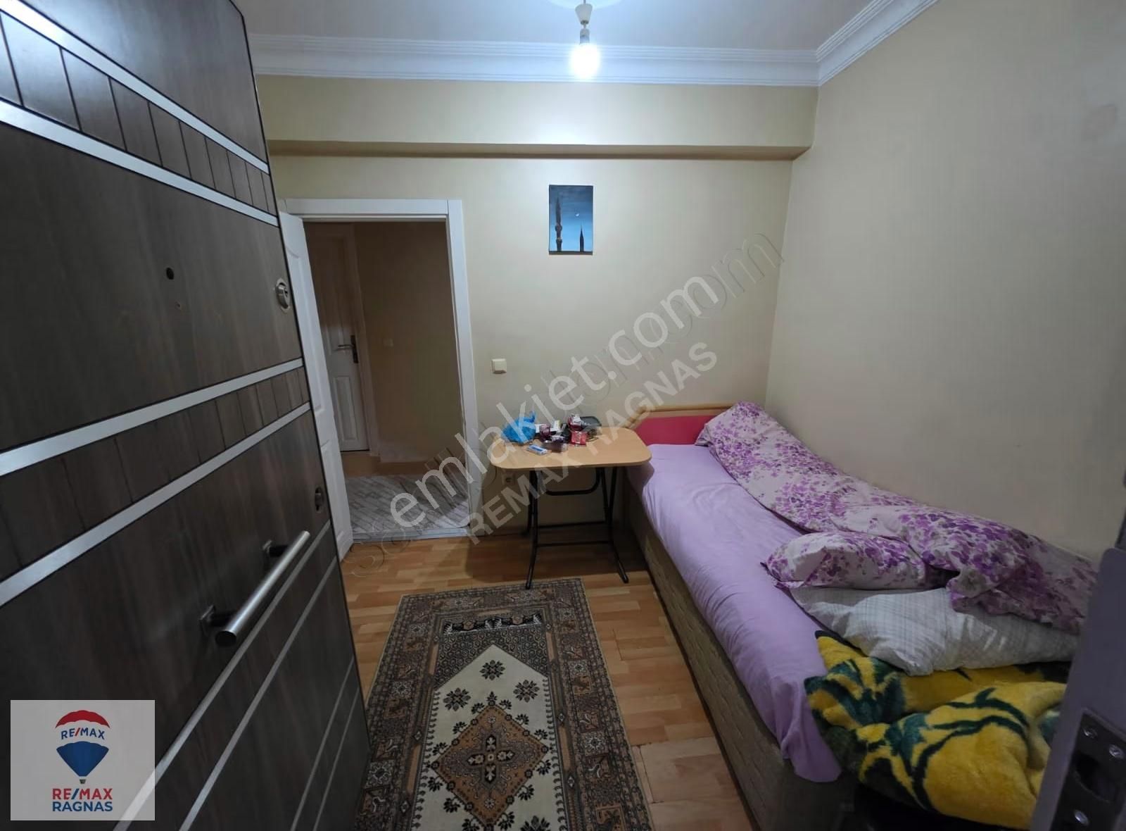 Bulgurlu Cumhuriyet Mah 3+1 Bahçe Kullanımlı Satılık Daire - Görsel 15