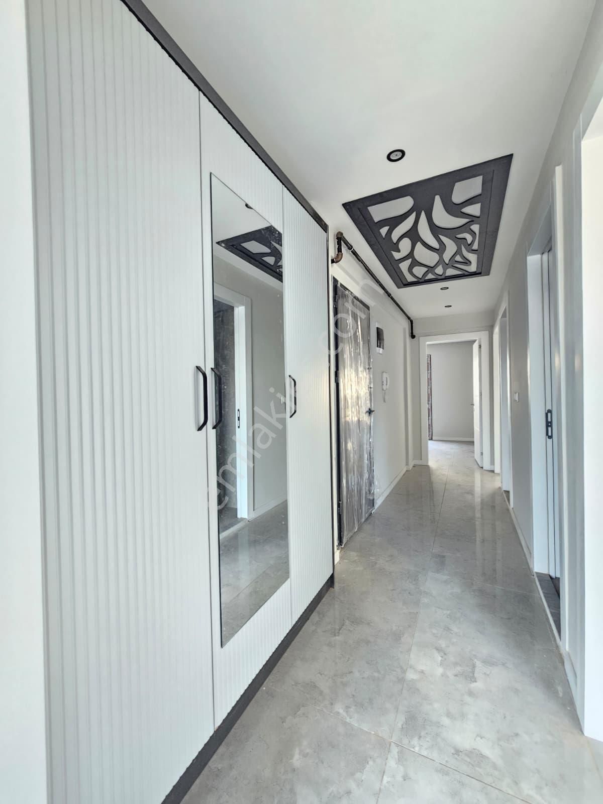 Denizli Şemikler De 2+1 Fırsat Fiyata Lüks Dubleks Daireler - Görsel 21