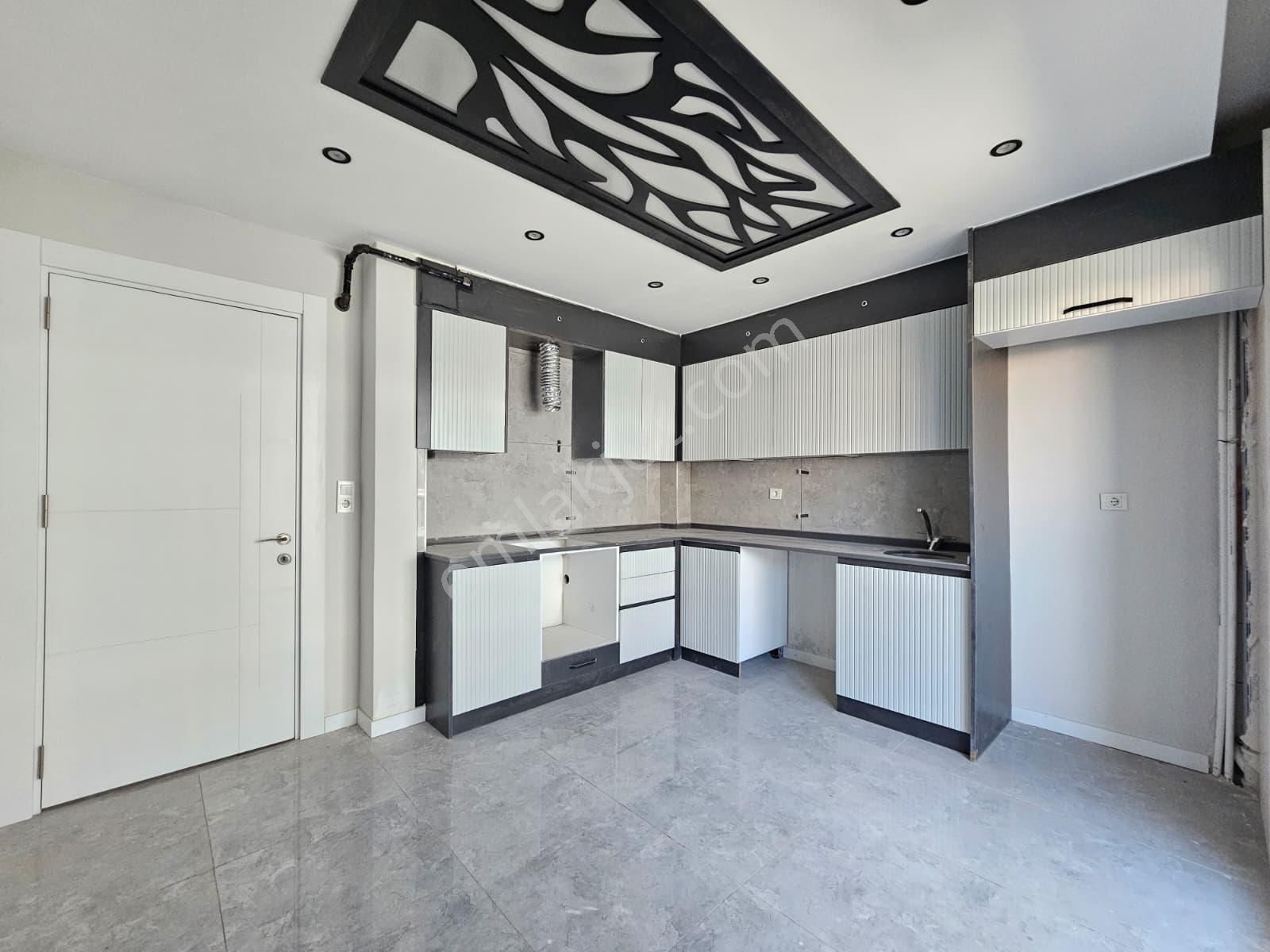 Denizli Şemikler De 2+1 Fırsat Fiyata Lüks Dubleks Daireler