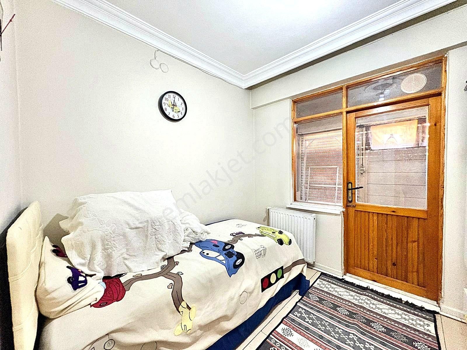 🛑🛑aktif'ten Akçay'da Satılık Kapalı Otoparklı Ön Cephe Ferah 4+1 Dublex - Görsel 24