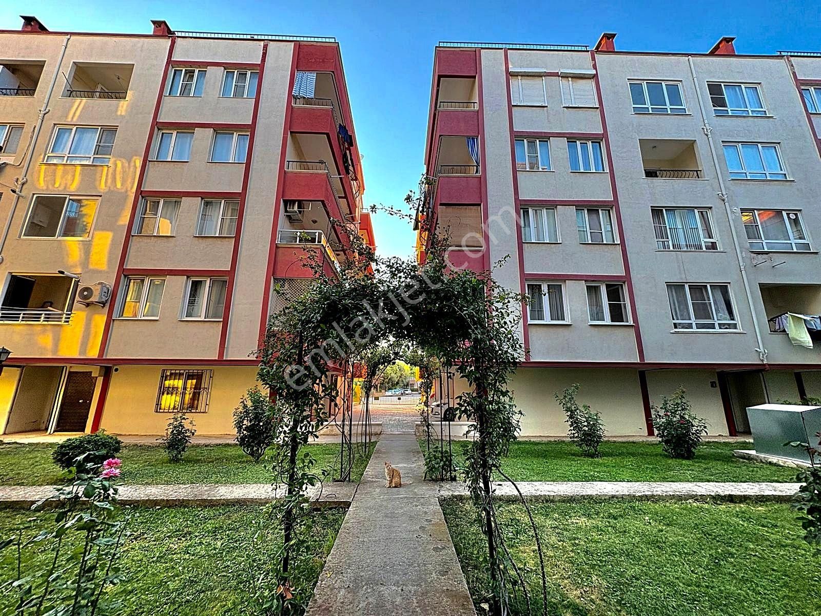 🛑🛑aktif'ten Akçay'da Satılık Kapalı Otoparklı Ön Cephe Ferah 4+1 Dublex