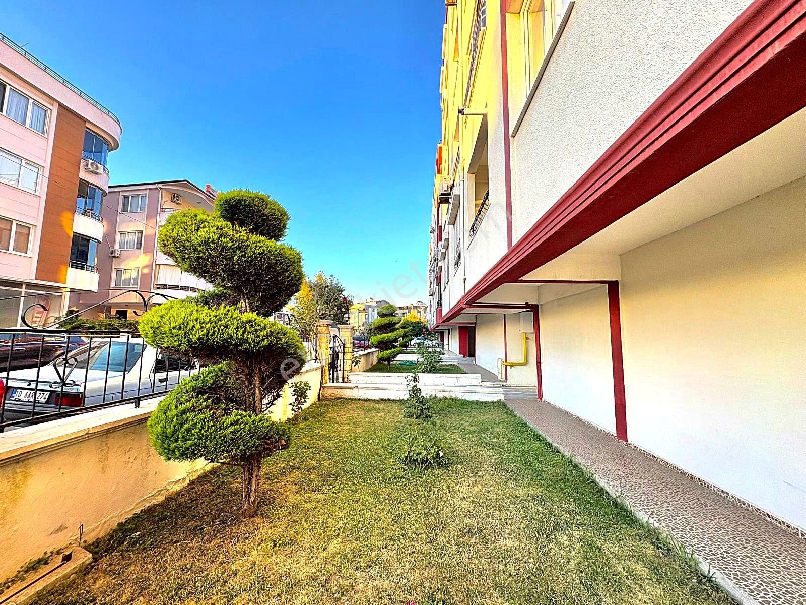 🛑🛑aktif'ten Akçay'da Satılık Kapalı Otoparklı Ön Cephe Ferah 4+1 Dublex - Görsel 32