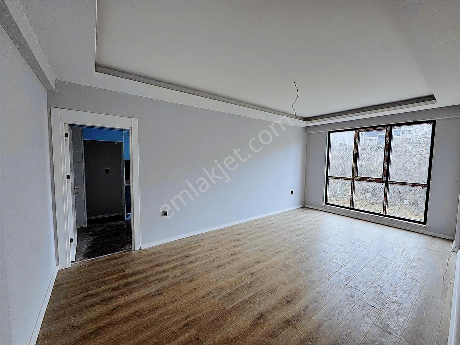 Havuzlu, Kapalı Otoparklı Sitede Sıfır Arakat 2+1 Daire - Görsel 11