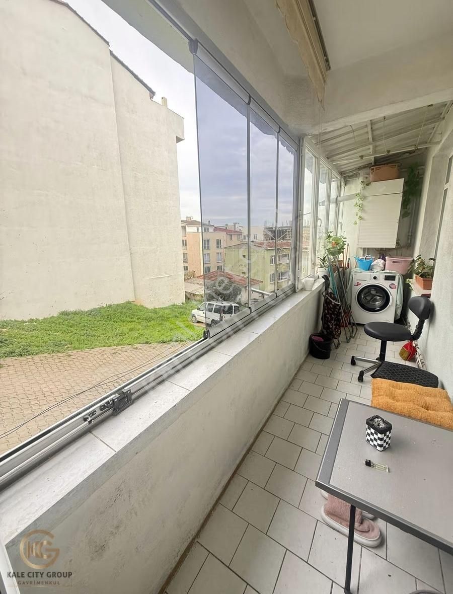 Biga Cumhuriyet Mah.satılık 2+1 Daire (bademlik Mevkii) - Görsel 12