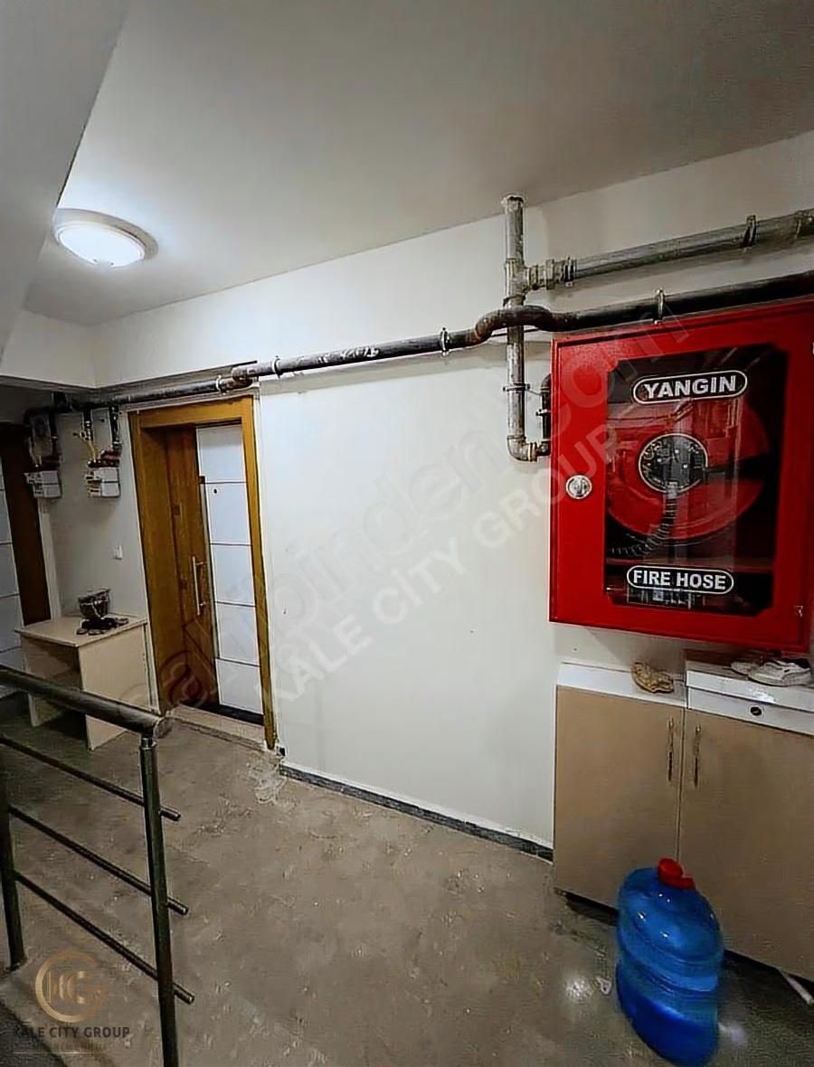 Biga Hükümet Meydanı Arkasında Satılık 2+1 Ara Kat Daire - Görsel 13