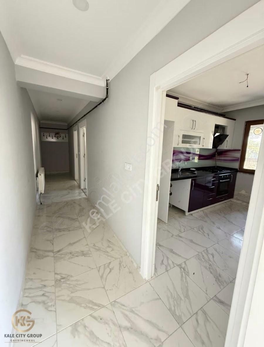 Biga Hükümet Meydanı Arkasında Satılık 2+1 Ara Kat Daire - Görsel 6