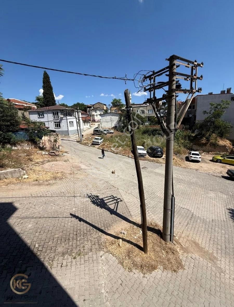 Biga Hükümet Meydanı Arkasında Satılık 2+1 Ara Kat Daire - Görsel 5