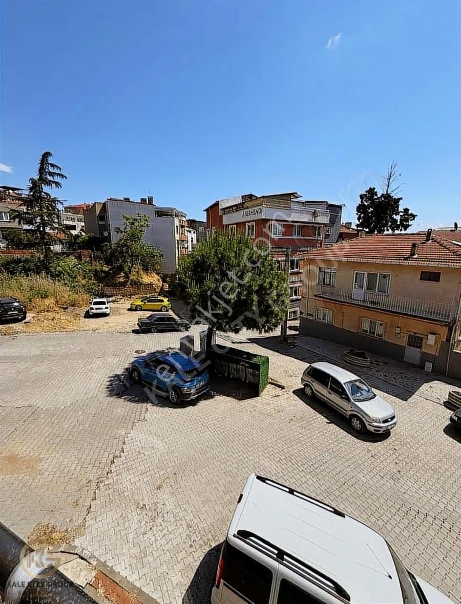 Biga Hükümet Meydanı Arkasında Satılık 2+1 Ara Kat Daire - Görsel 16