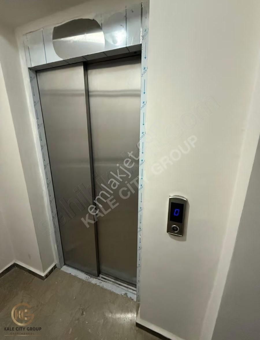 Biga Hükümet Meydanı Arkasında Satılık 2+1 Ara Kat Daire - Görsel 11