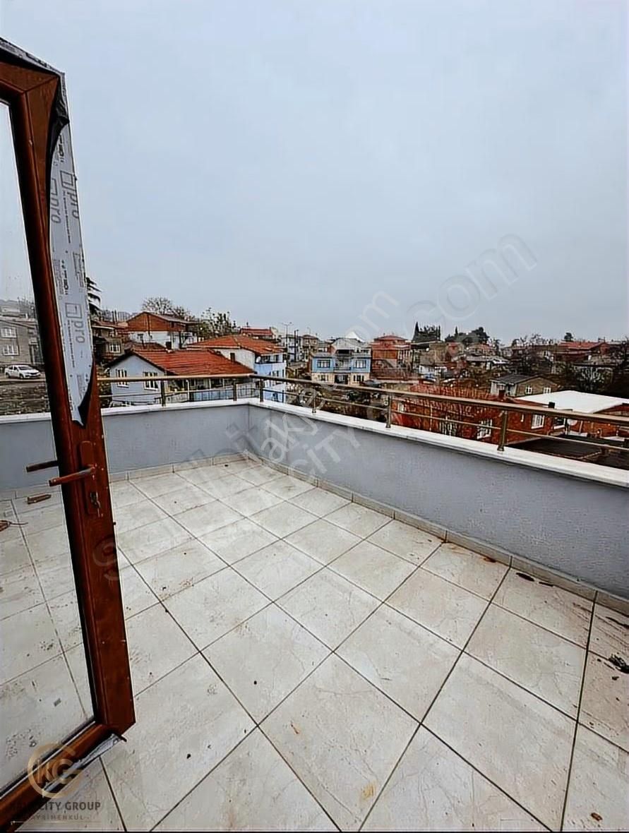 Biga Hükümet Meydanı Arkasında Satılık Dubleks Daire - Görsel 4