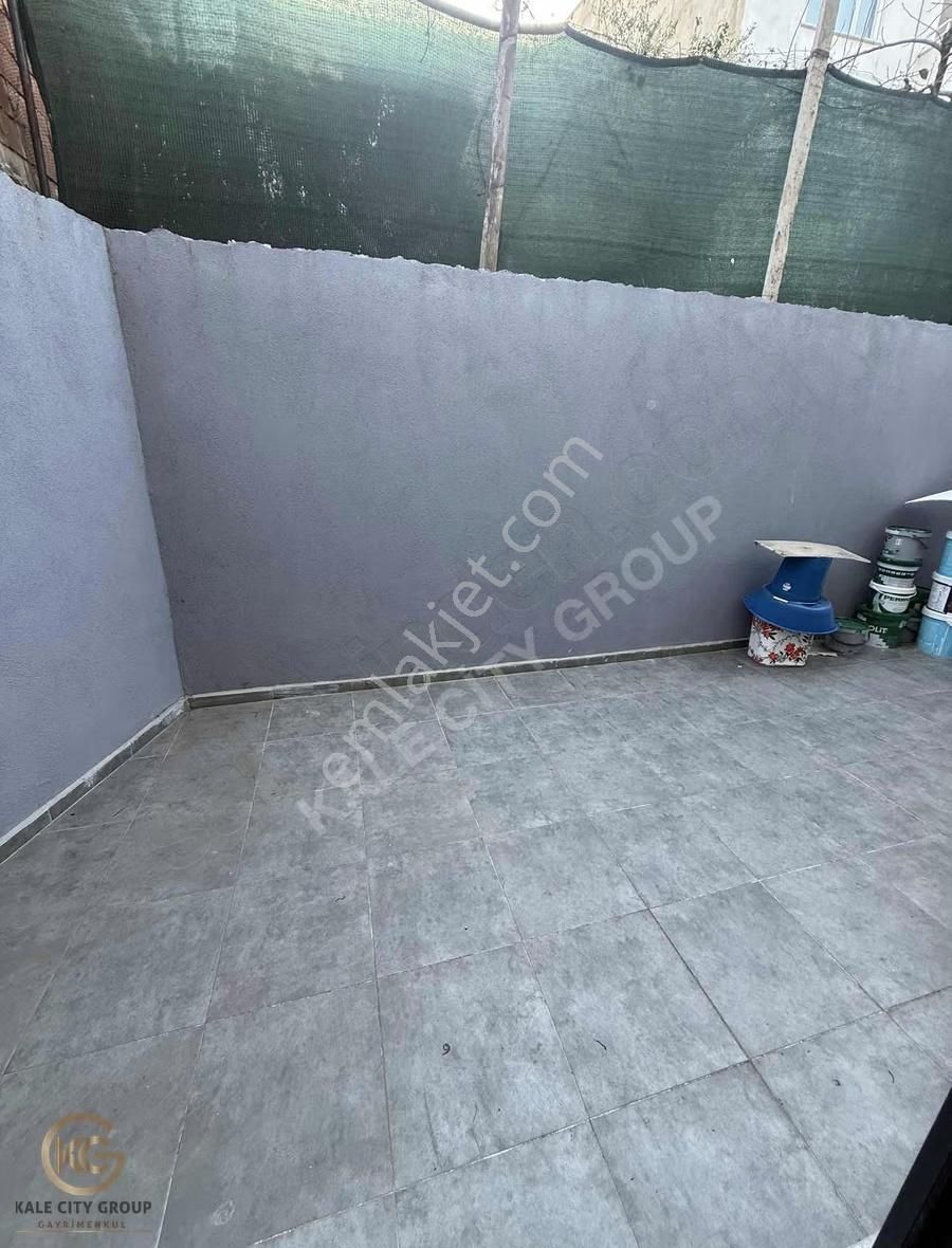Biga Hamdibey Mh Sıfır Geniş Bahçeli Kiralık 2+1 Daire 110 M2 - Görsel 2