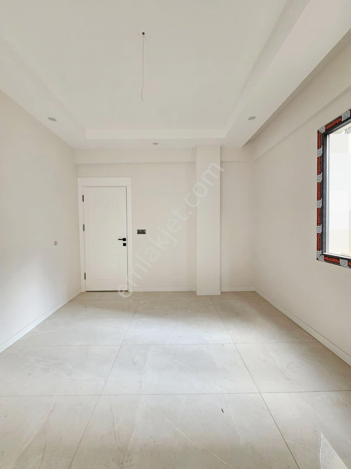 Denizli Çakmak'ta 3+1 150 M2 Mükemmel Konumda Satılık Lüks Daire - Görsel 20