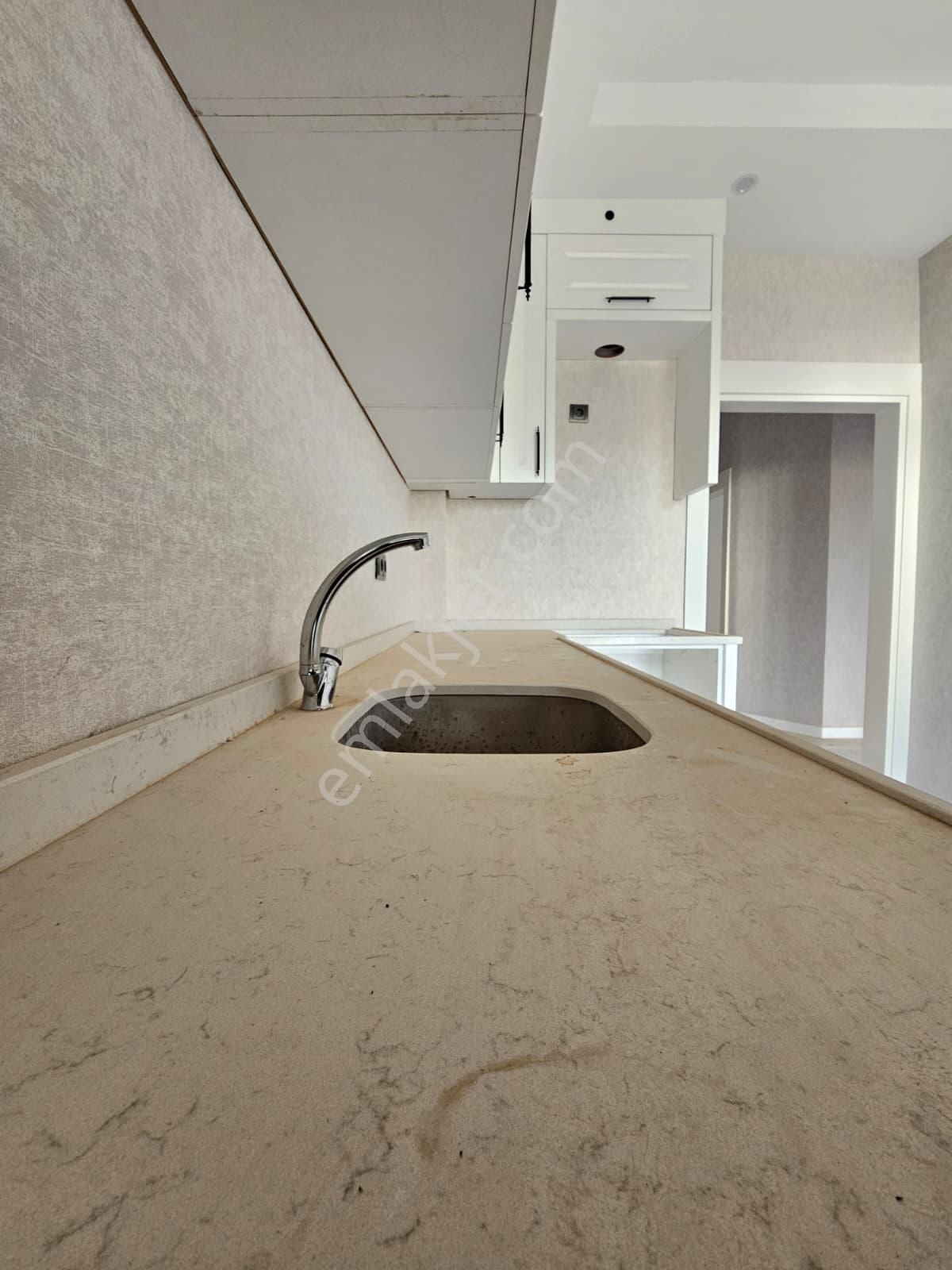 Denizli Çakmak'ta 3+1 150 M2 Mükemmel Konumda Satılık Lüks Daire - Görsel 8