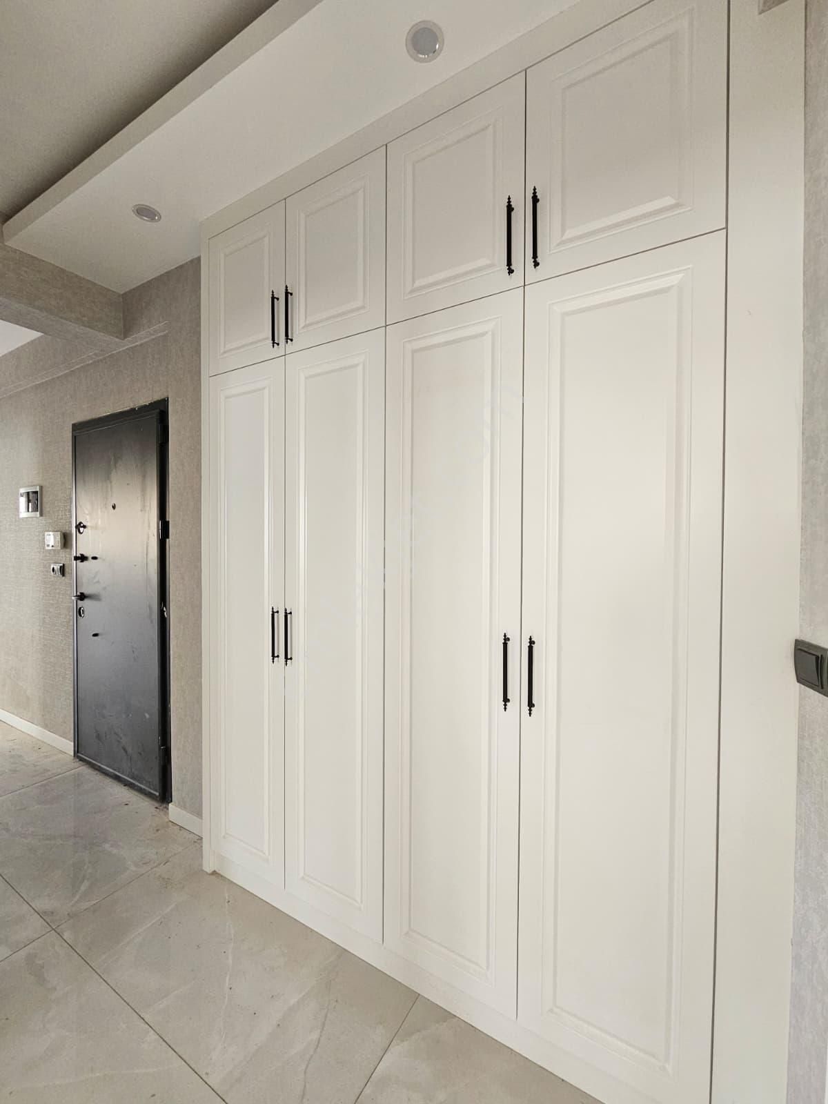 Denizli Çakmak'ta 3+1 150 M2 Mükemmel Konumda Satılık Lüks Daire - Görsel 25