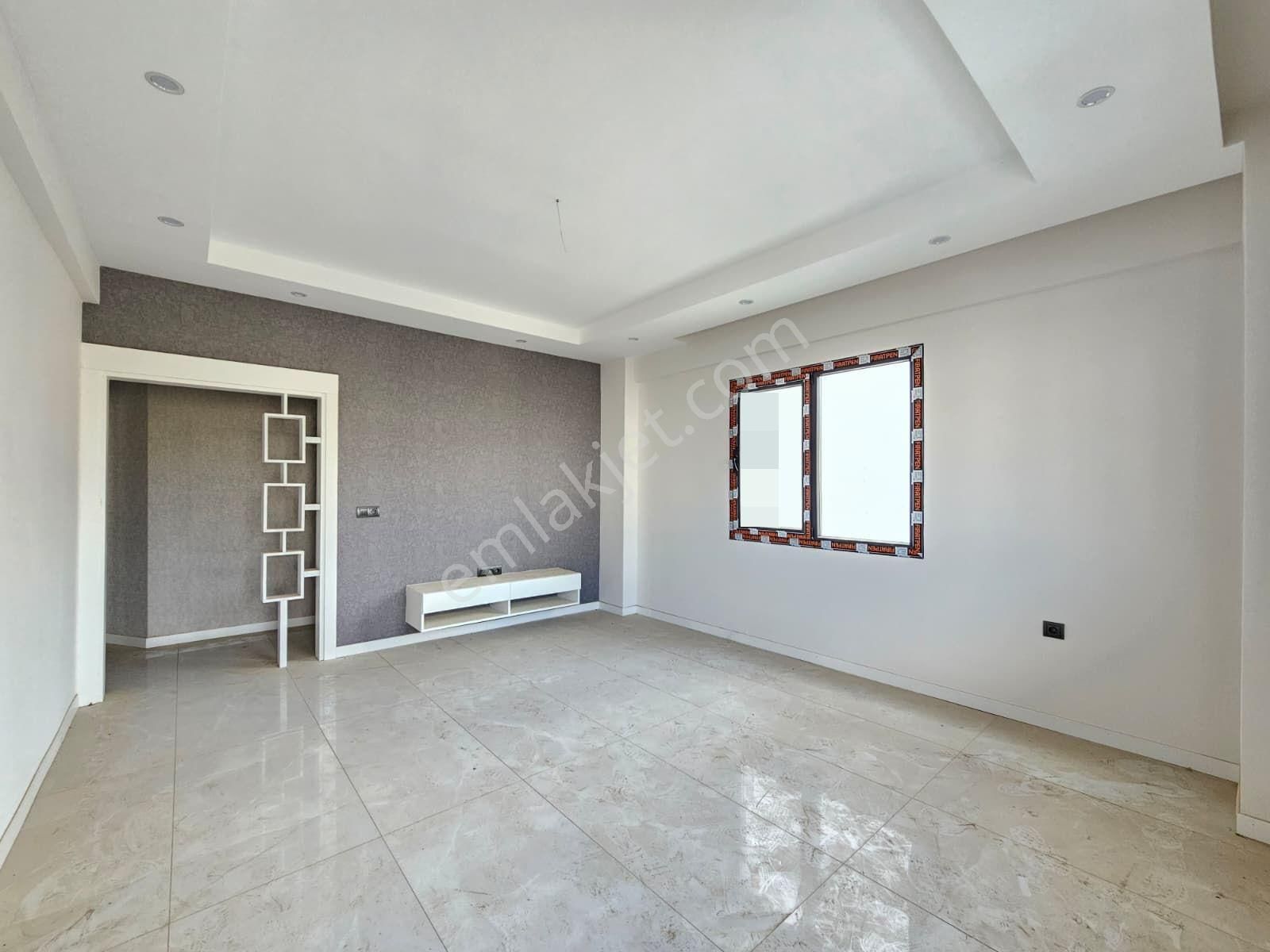 Denizli Çakmak'ta 3+1 150 M2 Mükemmel Konumda Satılık Lüks Daire - Görsel 12