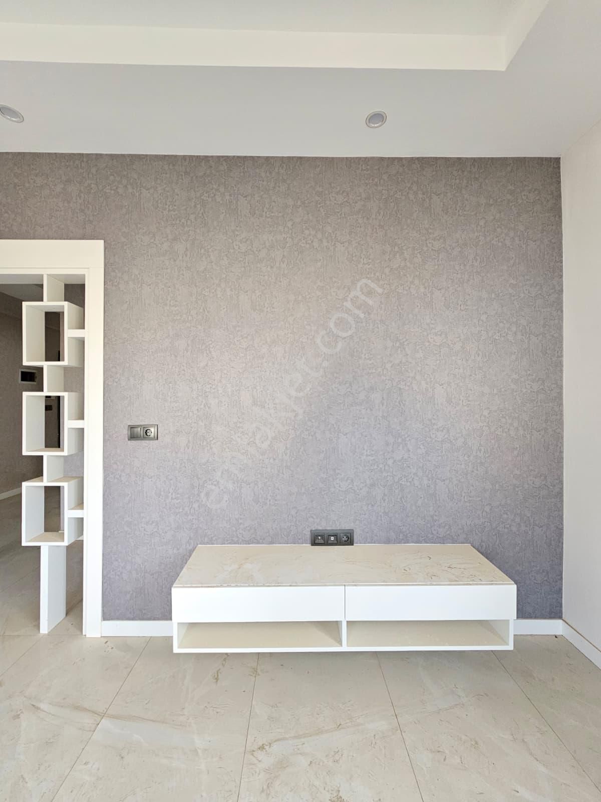 Denizli Çakmak'ta 3+1 150 M2 Mükemmel Konumda Satılık Lüks Daire - Görsel 13