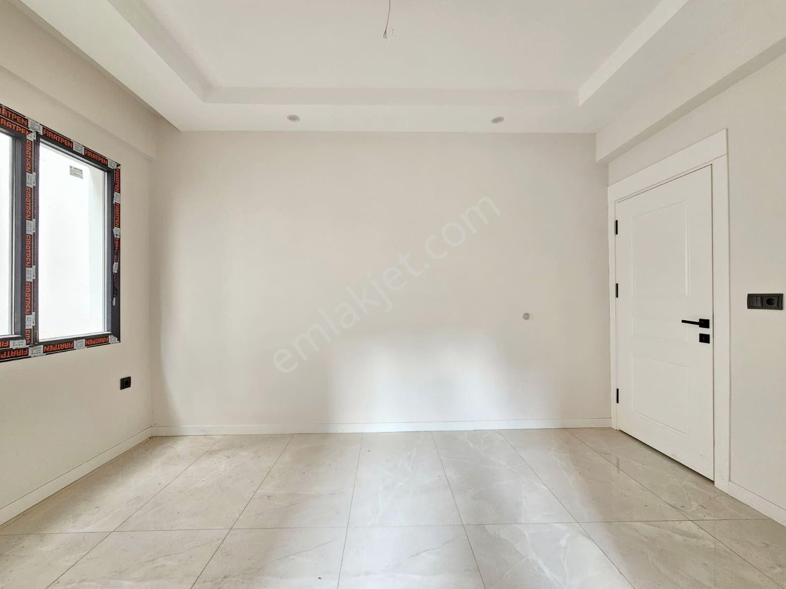 Denizli Çakmak'ta 3+1 150 M2 Mükemmel Konumda Satılık Lüks Daire - Görsel 23