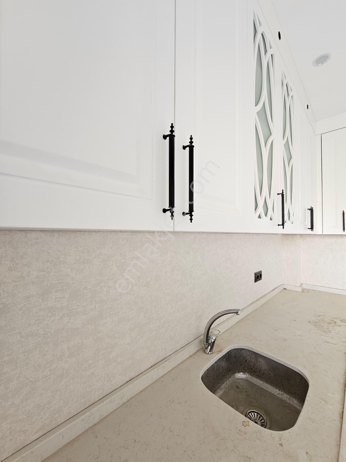 Denizli Çakmak'ta 3+1 150 M2 Mükemmel Konumda Satılık Lüks Daire - Görsel 7