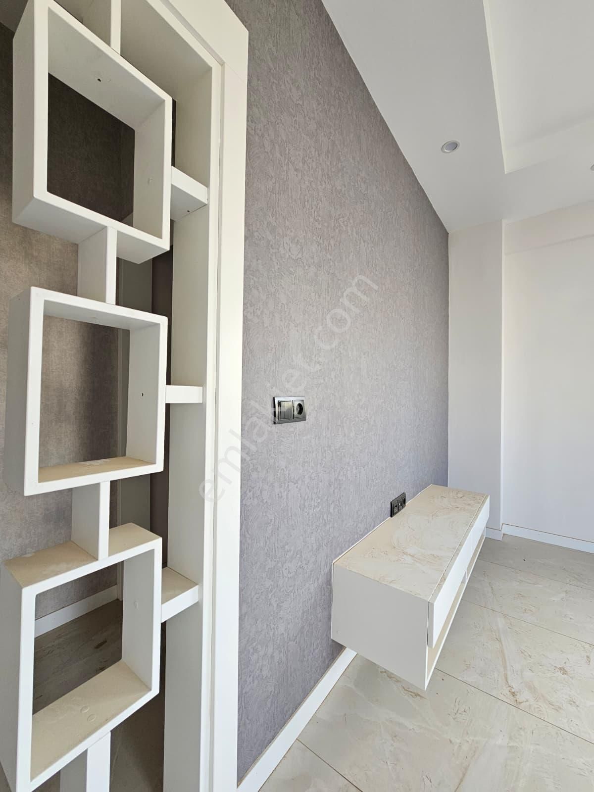 Denizli Çakmak'ta 3+1 150 M2 Mükemmel Konumda Satılık Lüks Daire - Görsel 15