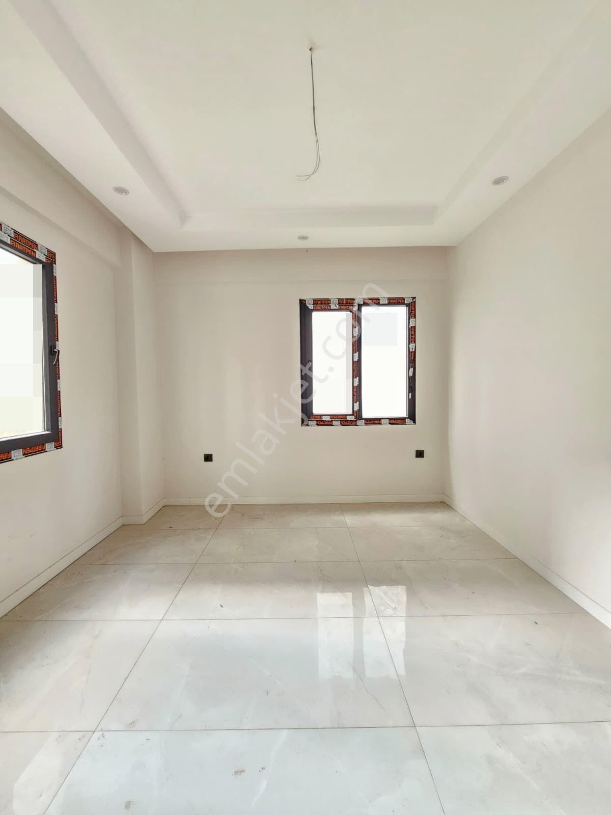 Denizli Çakmak'ta 3+1 150 M2 Mükemmel Konumda Satılık Lüks Daire - Görsel 19