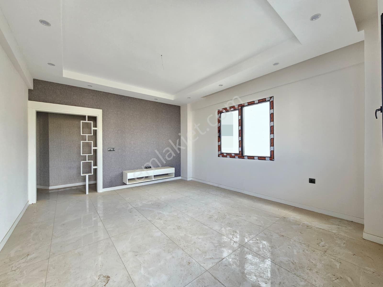 Denizli Çakmak'ta 3+1 150 M2 Mükemmel Konumda Satılık Lüks Daire - Görsel 14